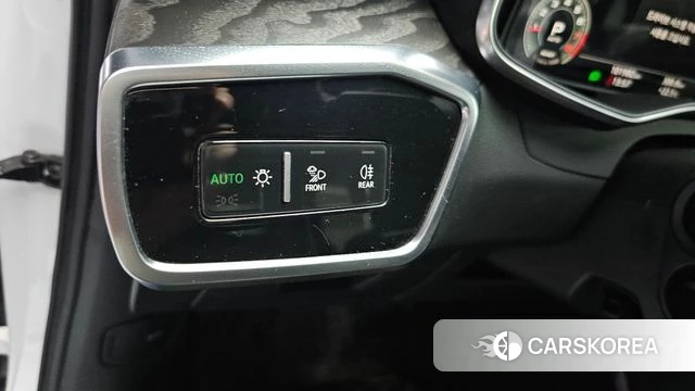 Audi A6 (C8) id 4754661 из Кореи 22
