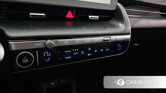 Hyundai Ionic 5 id 4835326 из Кореи 22