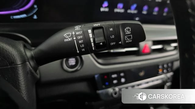 Kia The New Seltos id 5021284 из Кореи 22