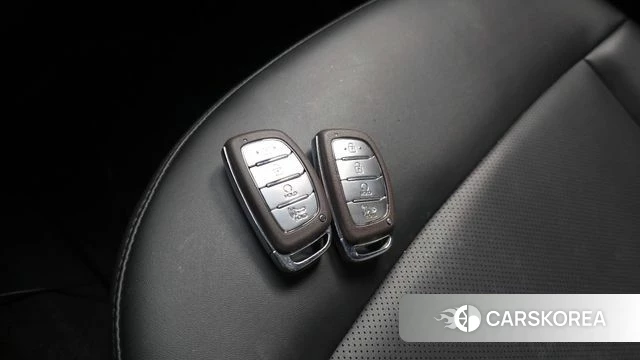 Hyundai Casper id 4990877 из Кореи 22