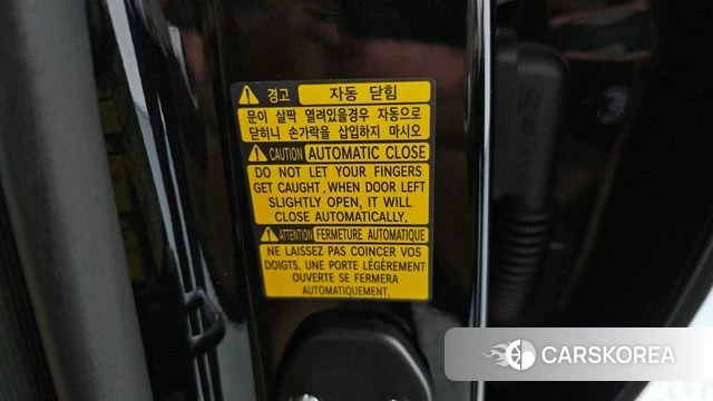 Genesis G90 (RS4) id 4936087 из Кореи 22