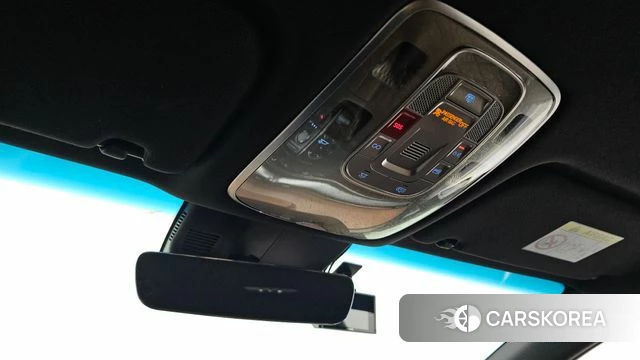 Genesis G80 (RG3) id 4991157 из Кореи 22