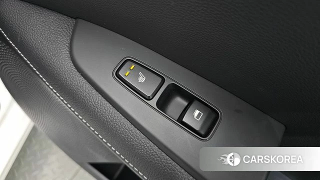 Kia The New K3 2nd generation id 5017066 из Кореи 22