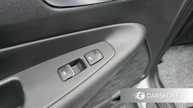 Hyundai The New Santa Fe id 5040666 из Кореи 22