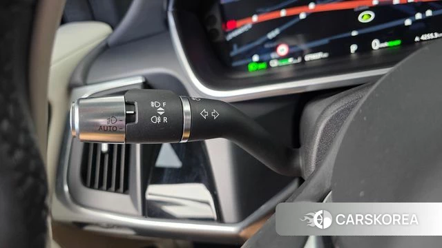 Jaguar I-PACE id 4900225 из Кореи 22