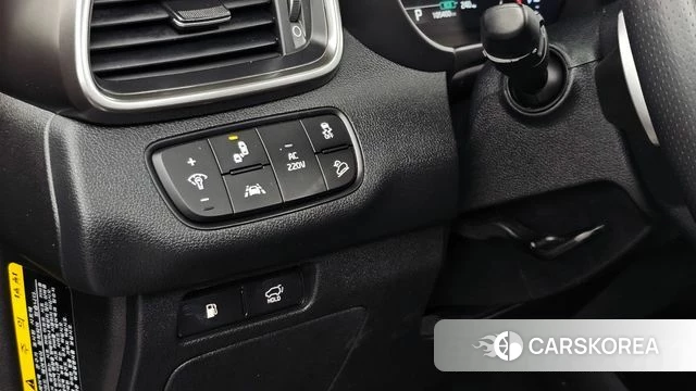 Kia The New Sorento id 5018364 из Кореи 22