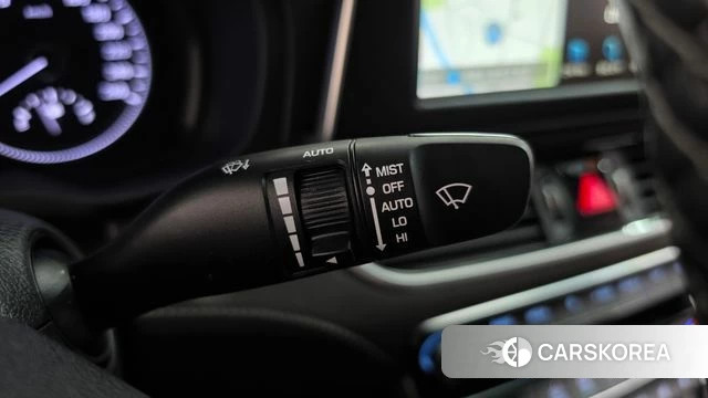 Hyundai Grandeur IG id 5048404 из Кореи 22