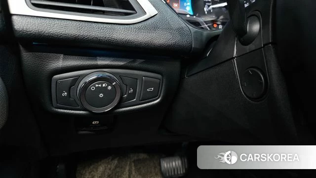 Lincoln New MKZ id 5023677 из Кореи 22