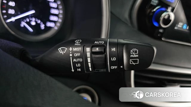 Hyundai All New Tucson id 4751097 из Кореи 22
