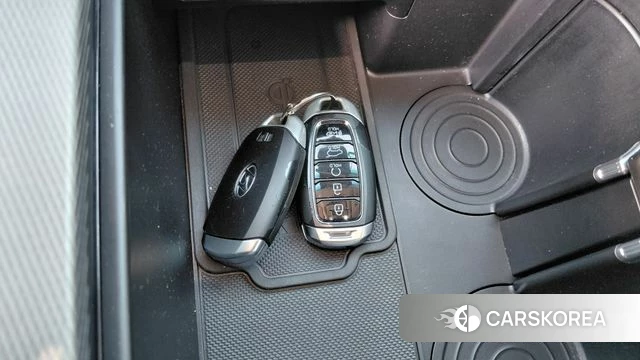 Hyundai Palisade id 4848812 из Кореи 22