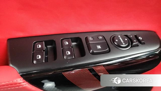 Kia All New Morning (JA) id 4519731 из Кореи 22