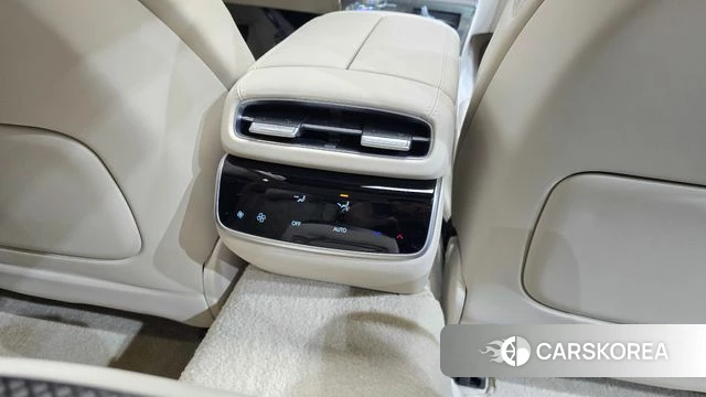 Genesis G80 (RG3) id 4964474 из Кореи 22