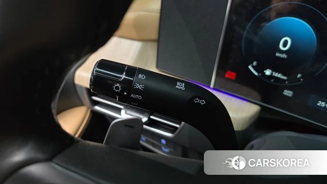 Hyundai Sonata D Edge (DN8) id 4964166 из Кореи 22