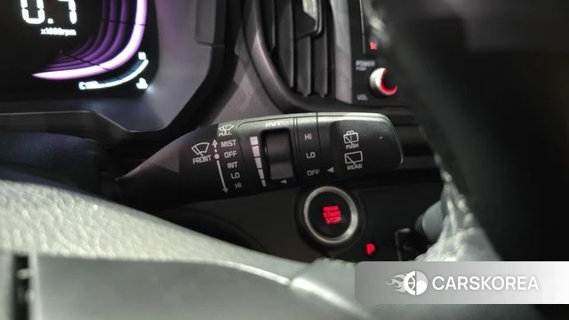 Kia The New Kia Ray id 4996521 из Кореи 22