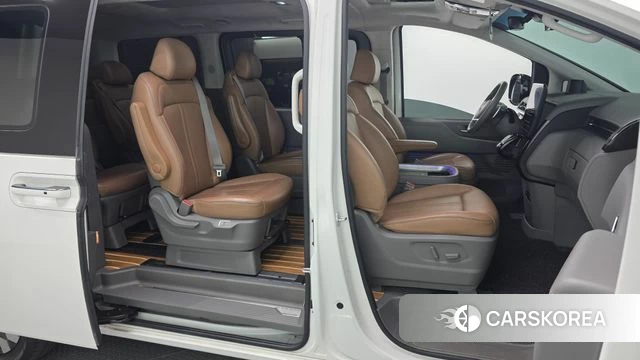 Hyundai Staria id 5039540 из Кореи 22