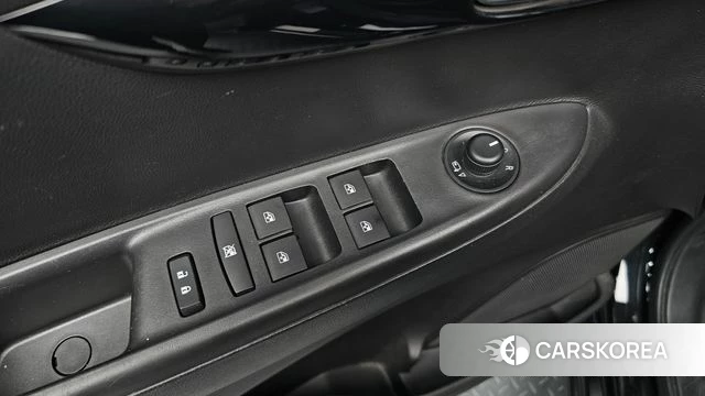 Chevrolet (GM Daewoo) The New Spark id 4978112 из Кореи 22