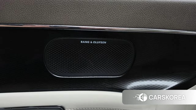 Genesis G90 (RS4) id 5002698 из Кореи 22
