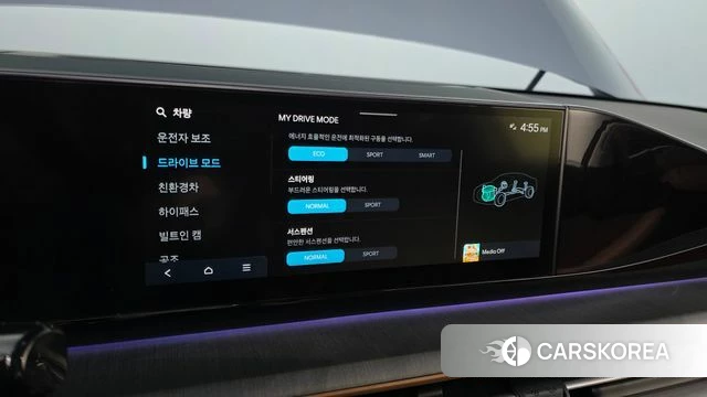 Hyundai Grandeur Hybrid (GN7) id 4965285 из Кореи 22