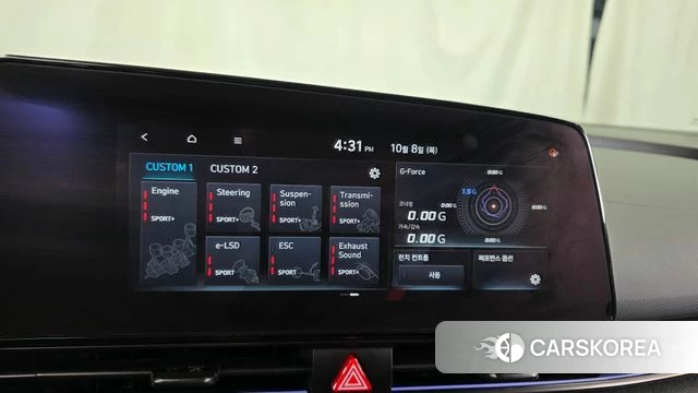 Hyundai Avante (CN7) id 4966231 из Кореи 22