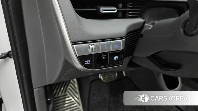Hyundai Ionic 5 id 4990763 из Кореи 22