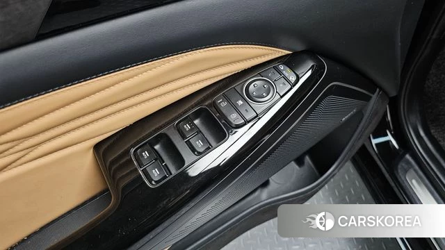 Kia K7 Premier id 5028932 из Кореи 22