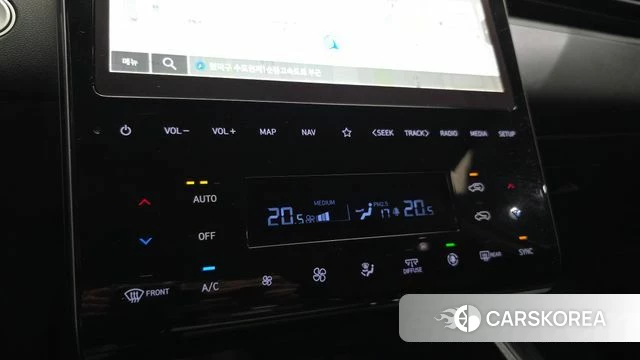 Hyundai Tucson (NX4) id 5012210 из Кореи 22