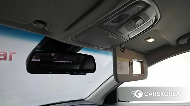 Kia Niro EV id 5023051 из Кореи 22