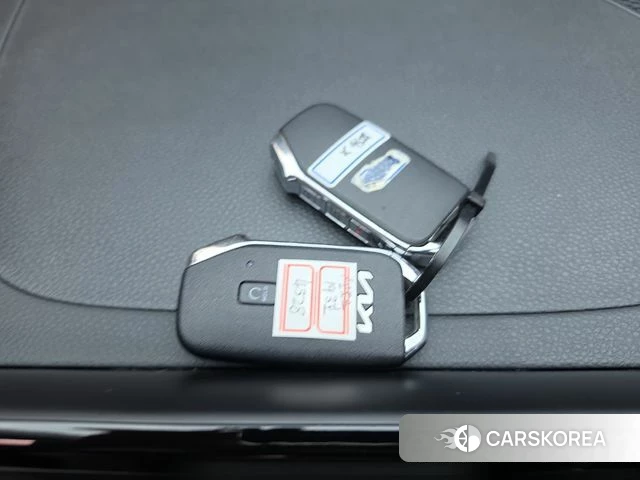 Kia The New Seltos id 4958420 из Кореи 22
