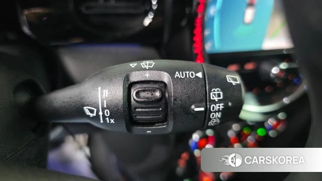 Mini Cooper S id 4951680 из Кореи 22