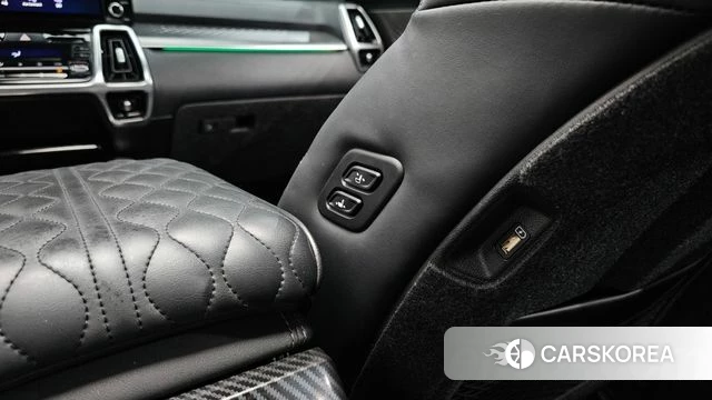 Kia Sorento 4th Generation id 4855805 из Кореи 22
