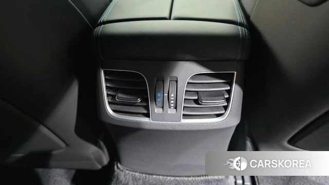 Genesis G80 id 5029392 из Кореи 22