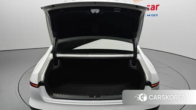 Hyundai Grandeur (GN7) id 4964788 из Кореи 22