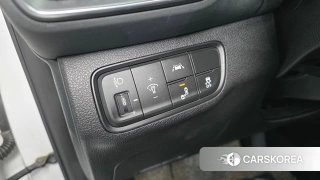 Hyundai Santa Fe TM id 4717739 из Кореи 22