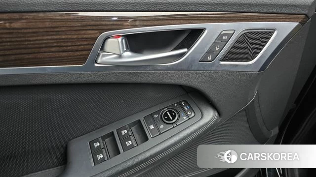Genesis G80 id 5035635 из Кореи 22