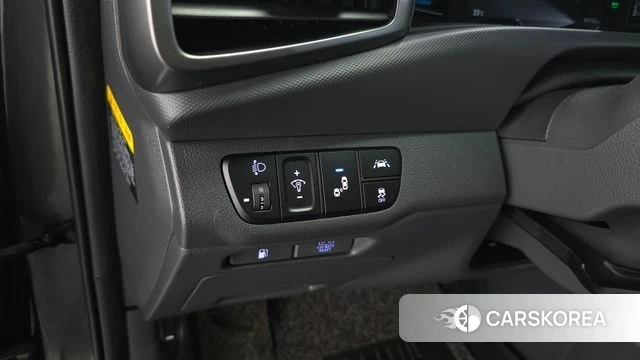 Hyundai The New Ionic Hybrid id 4997907 из Кореи 22