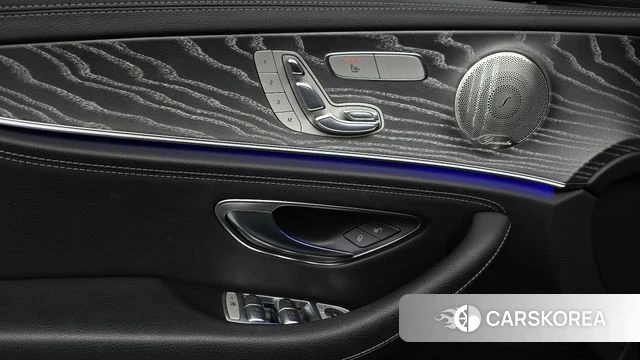 Mercedes-Benz E-Class W213 id 5027903 из Кореи 22