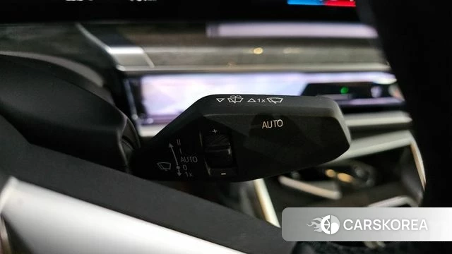 BMW i7 (G70) id 5002077 из Кореи 22