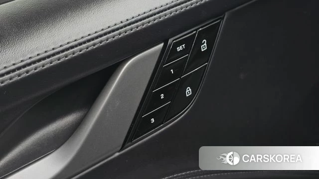 Porsche 911(992) id 4997709 из Кореи 22