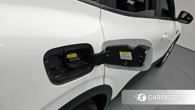 Renault Korea (Samsung) XM3 id 4959571 из Кореи 22