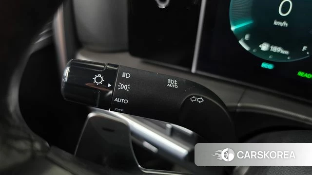 Hyundai Santa Fe (MX5) id 4990534 из Кореи 22