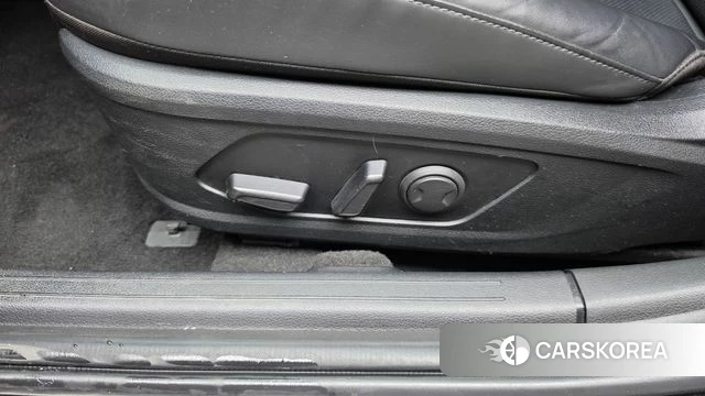 Hyundai Sonata (DN8) id 5017562 из Кореи 22