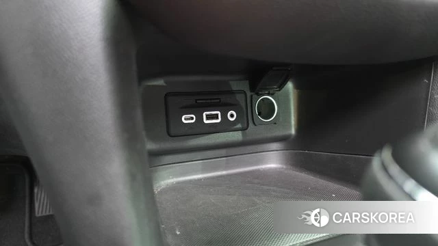 Chevrolet (GM Daewoo) Equinox id 5034888 из Кореи 22