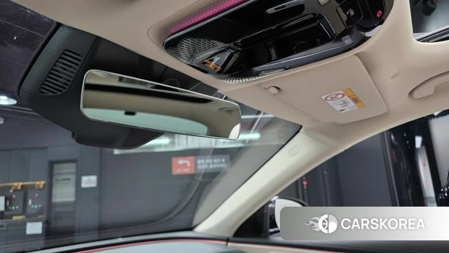 Mercedes-Benz E-Class W214 id 4990649 из Кореи 22