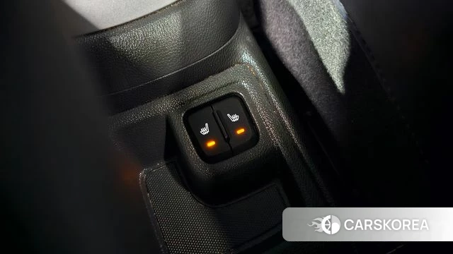 Chevrolet (GM Daewoo) The New Spark id 4997617 из Кореи 22