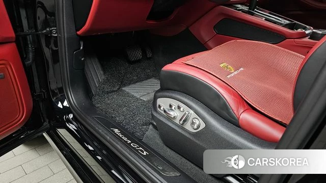 Porsche Macan id 4778740 из Кореи 22