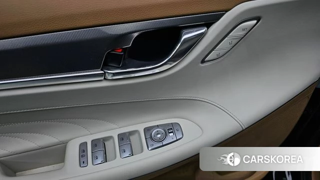 Hyundai The New Grandeur IG id 4959202 из Кореи 22