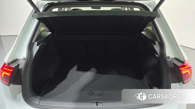 Volkswagen Tiguan second Generation id 5002534 из Кореи 22