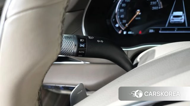 Genesis GV80 id 5047771 из Кореи 22