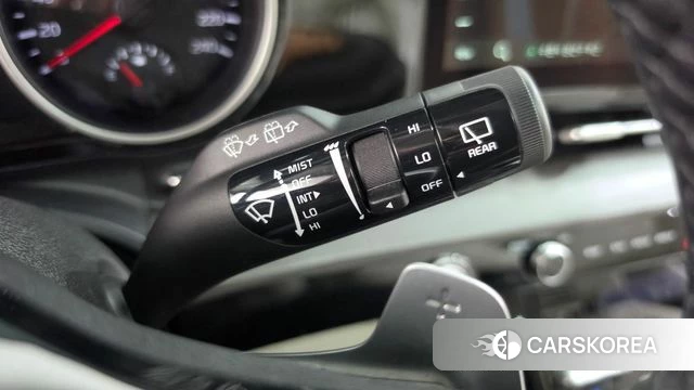 Kia Carnival 4th generation id 5003681 из Кореи 22