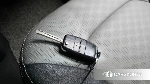 Kia The New Ray id 4967322 из Кореи 22
